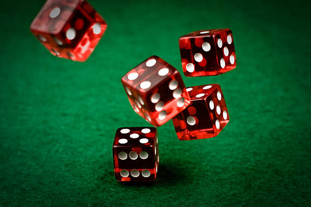 togel4d Arcade Games